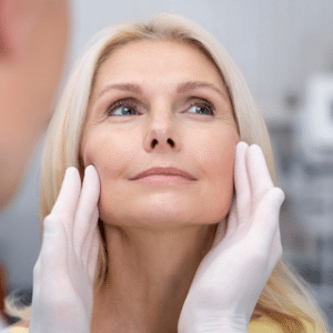 Lifting Facial