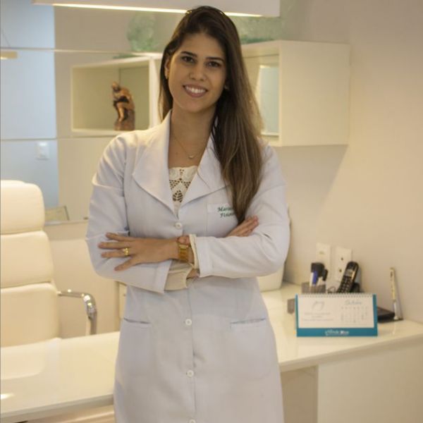 Dra. Marina Brasil