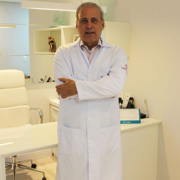 Dr. Ageu Brasil